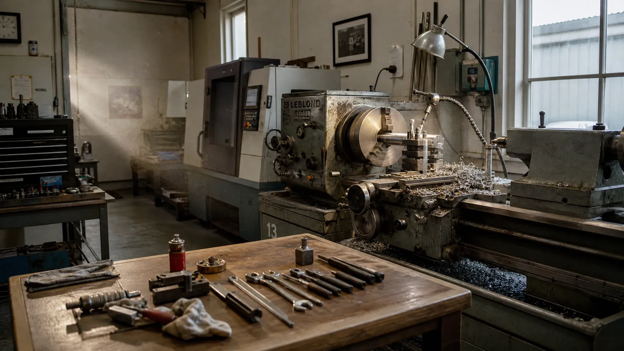 Cas client : PME industrielle